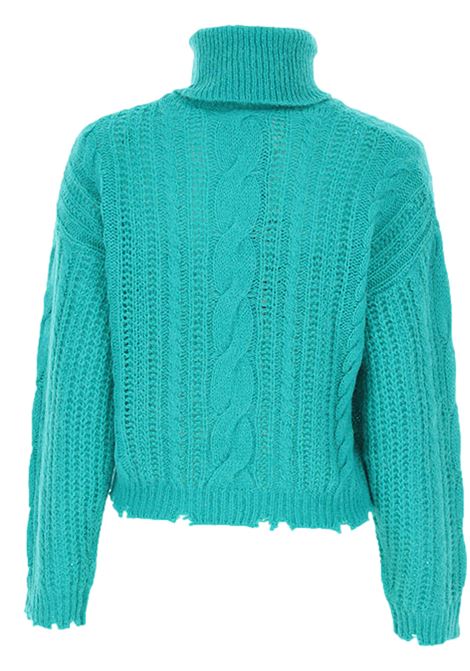 Turtleneck pullover ANIYE BY | sweaters | 18155001222